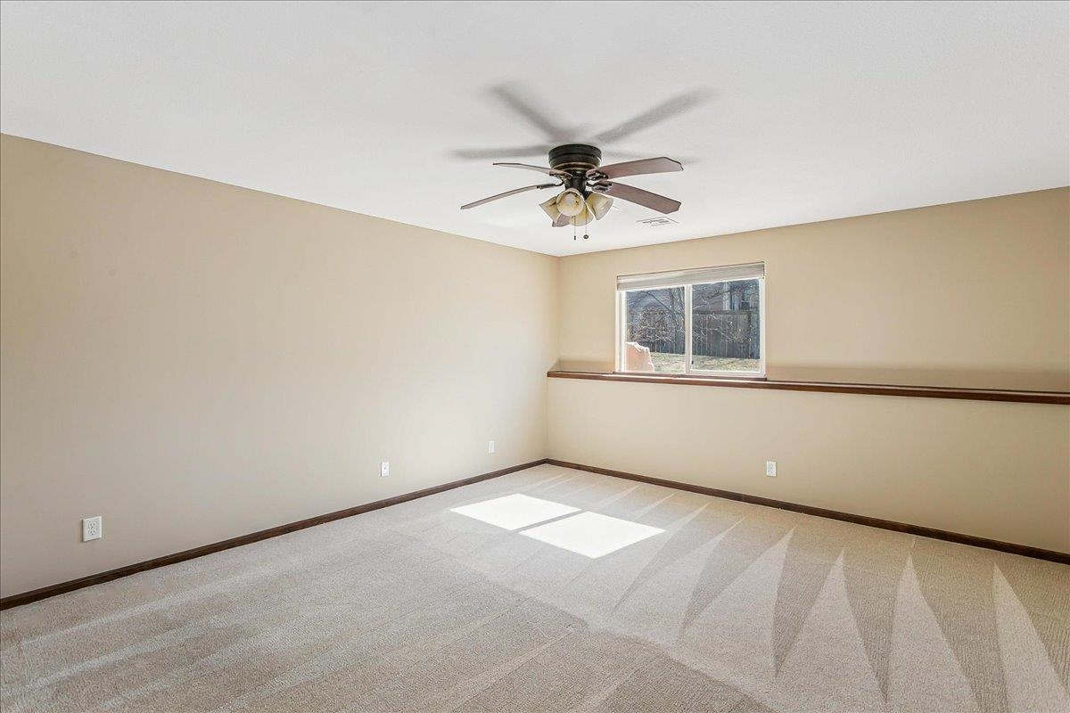 2407 N Flutter Lane Wichita KS 67228