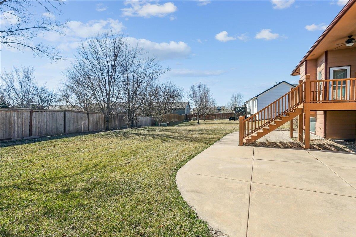 2407 N Flutter Lane Wichita KS 67228