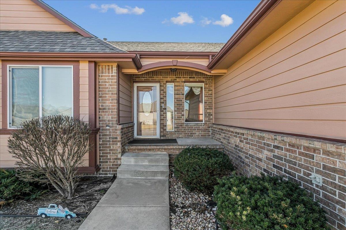 2407 N Flutter Lane Wichita KS 67228