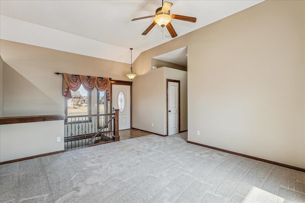 2407 N Flutter Lane Wichita KS 67228