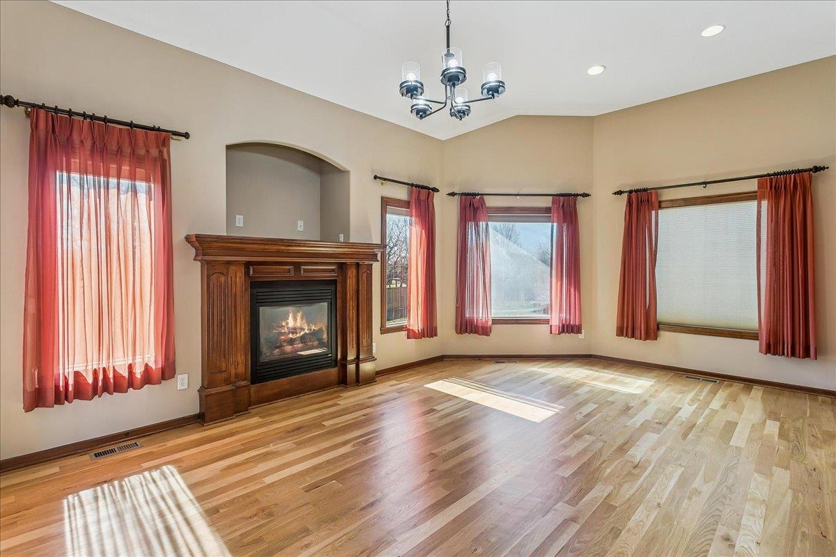 2407 N Flutter Lane Wichita KS 67228