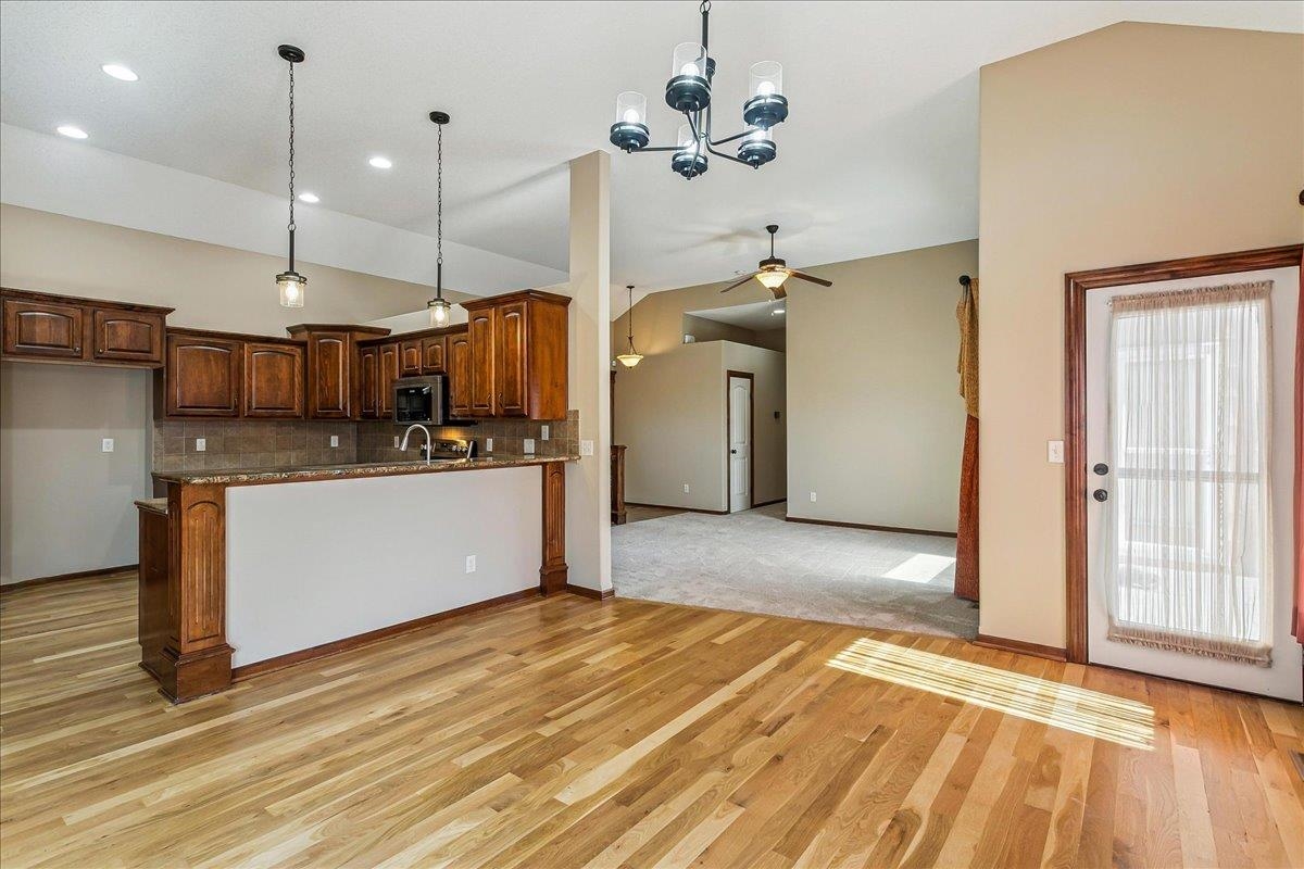 2407 N Flutter Lane Wichita KS 67228