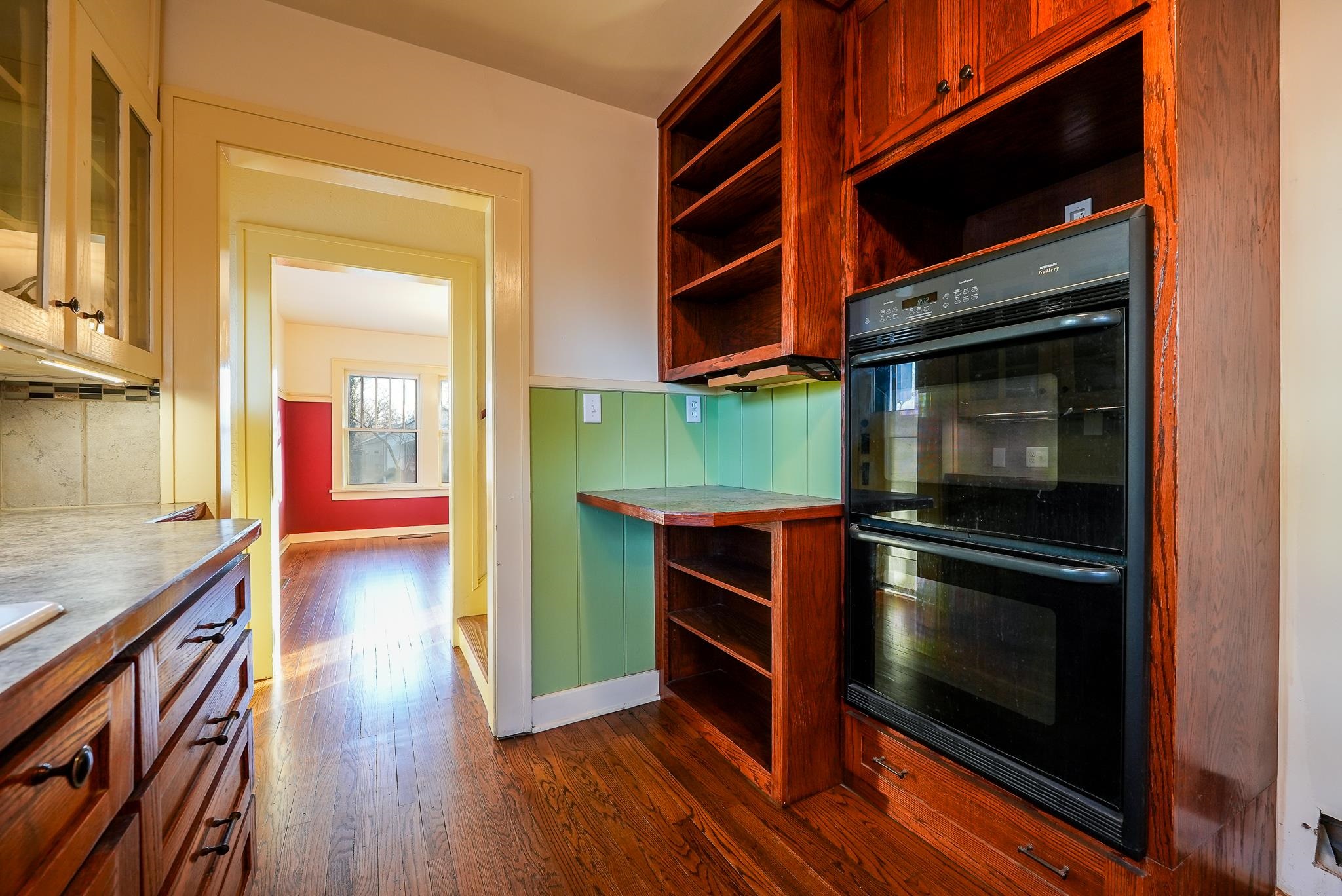 826 W 4th Avenue El Dorado KS 67042