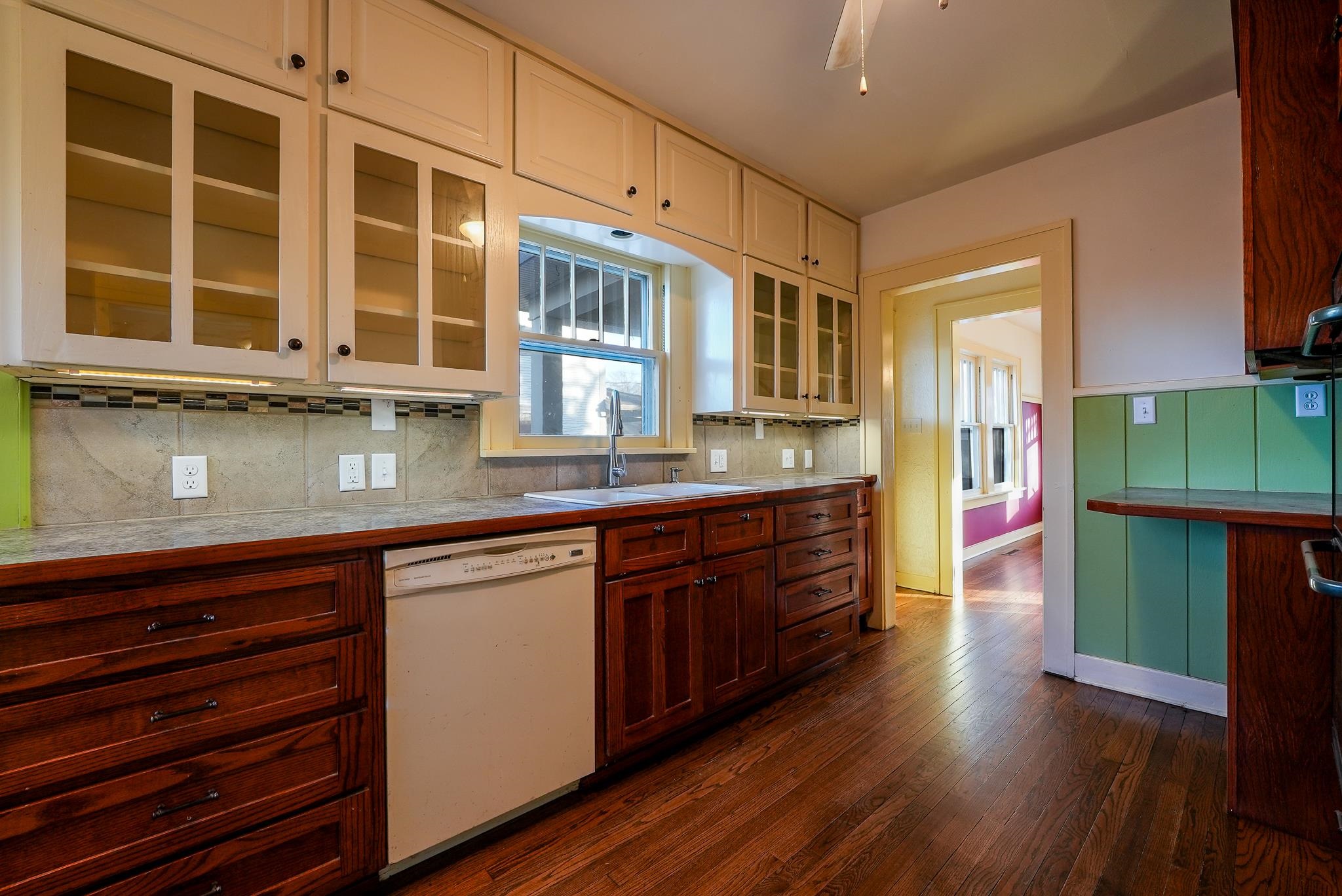 826 W 4th Avenue El Dorado KS 67042