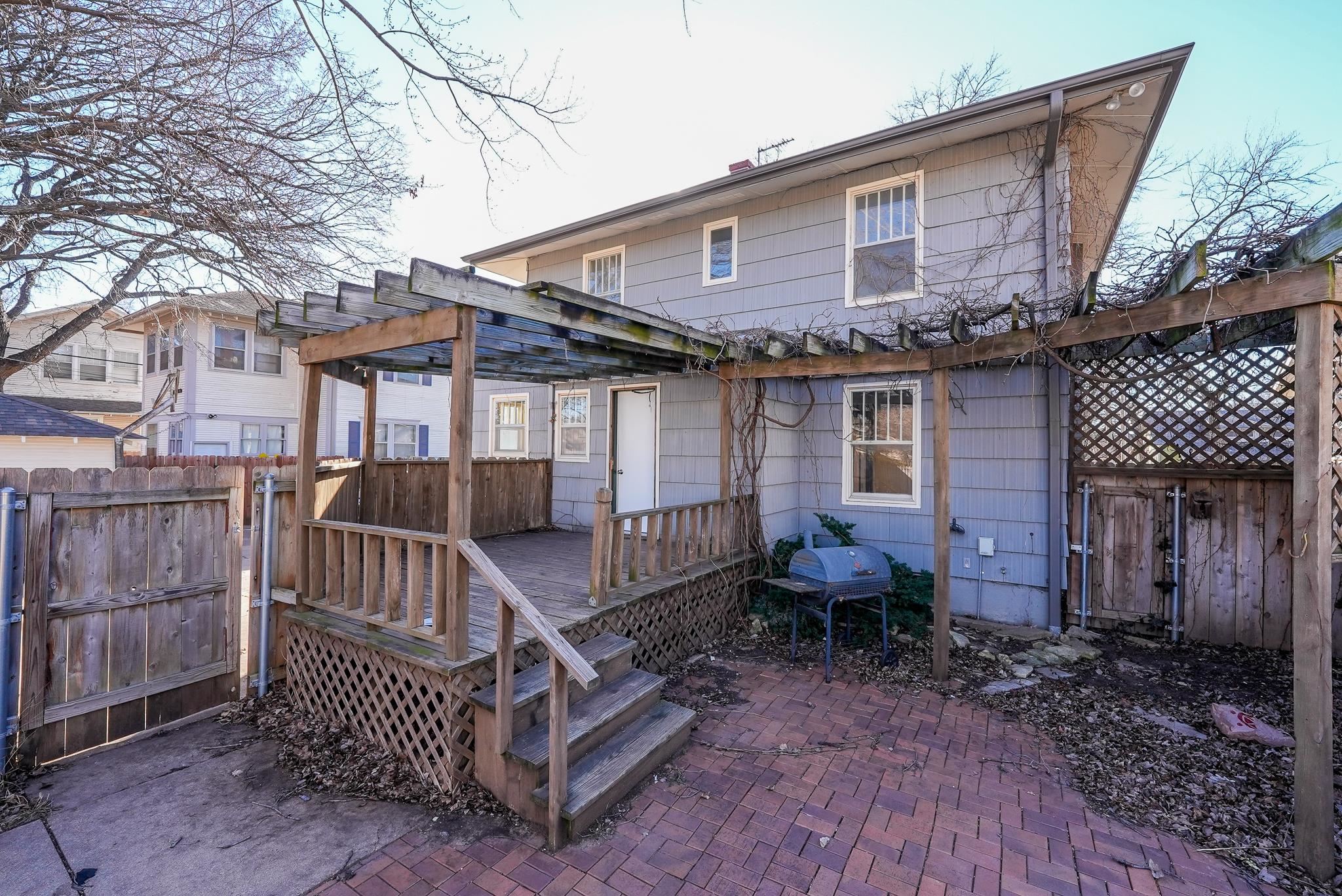 826 W 4th Avenue El Dorado KS 67042