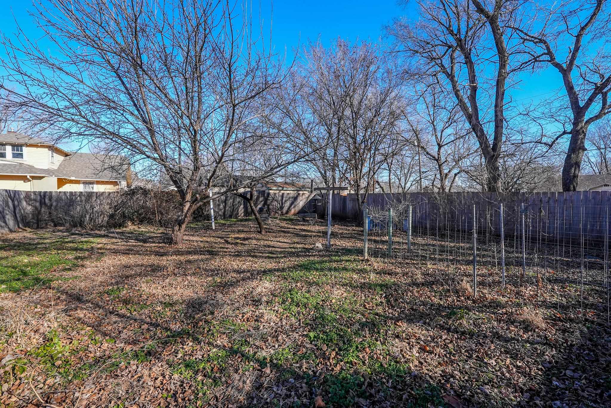 826 W 4th Avenue El Dorado KS 67042