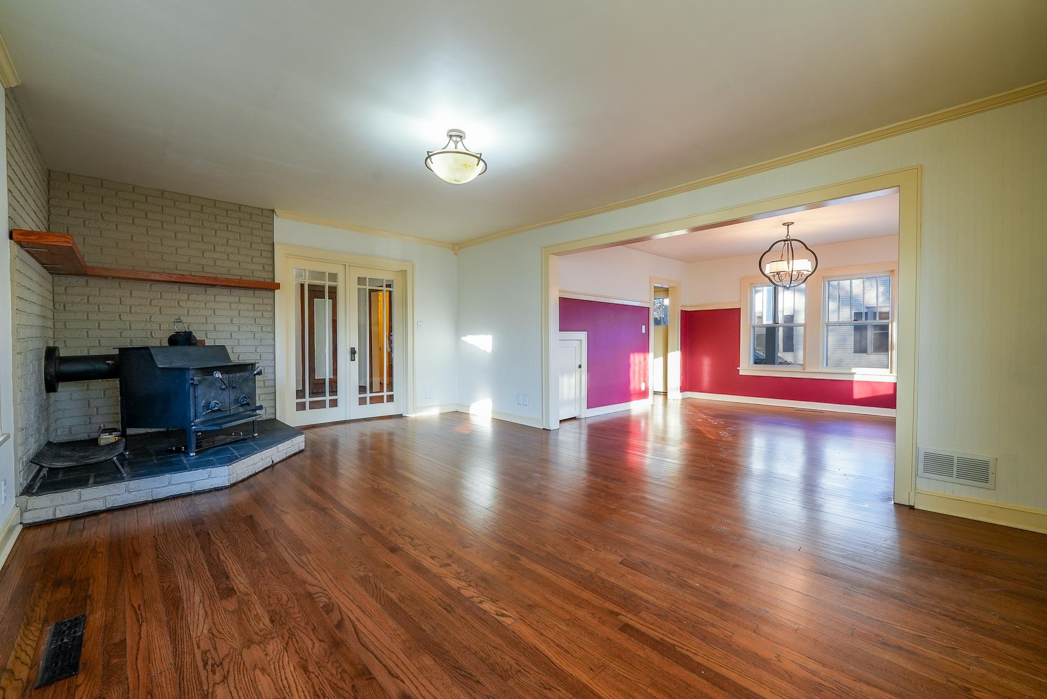 826 W 4th Avenue El Dorado KS 67042