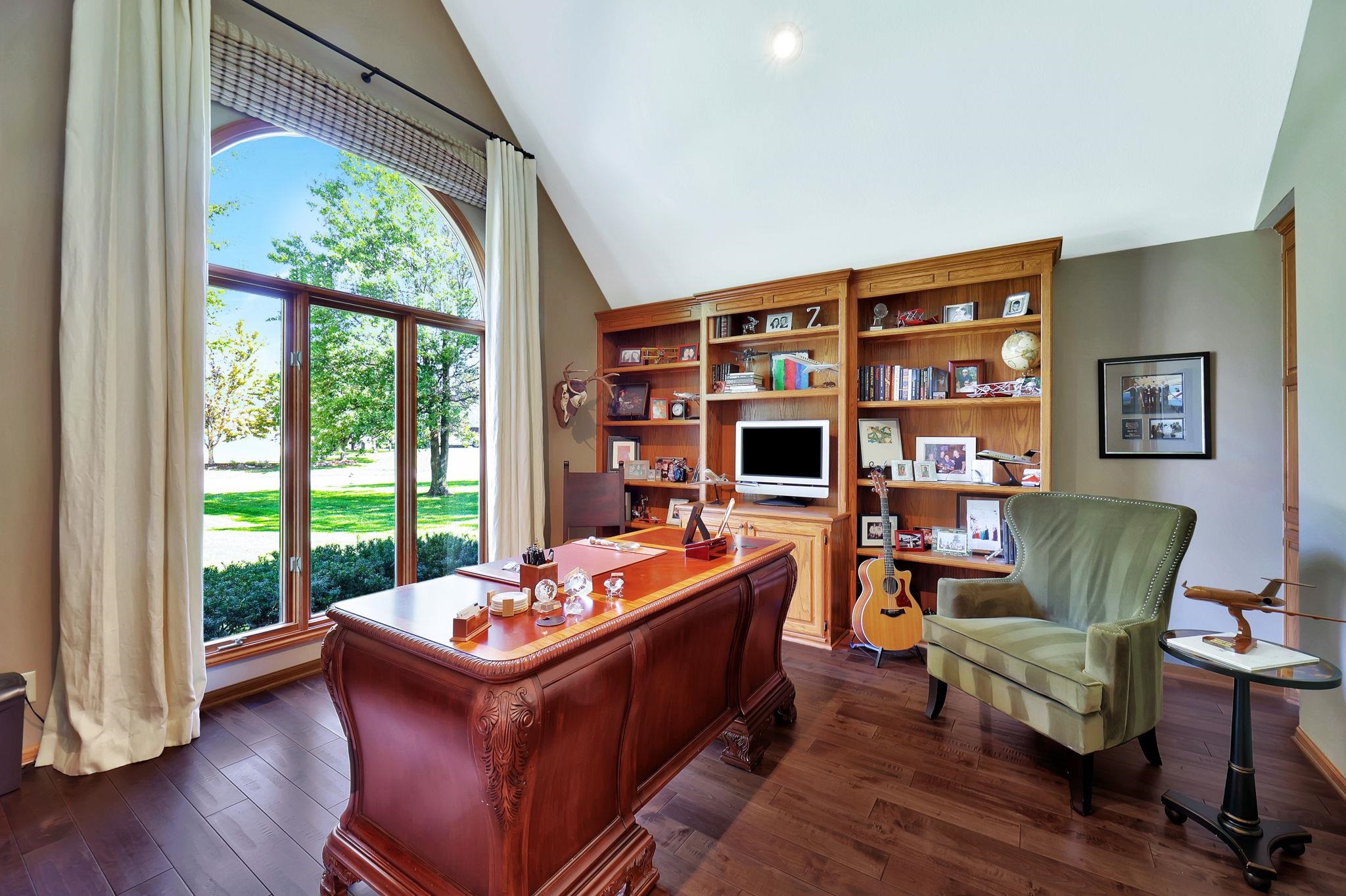 21 N Scottsdale Wichita KS 67230