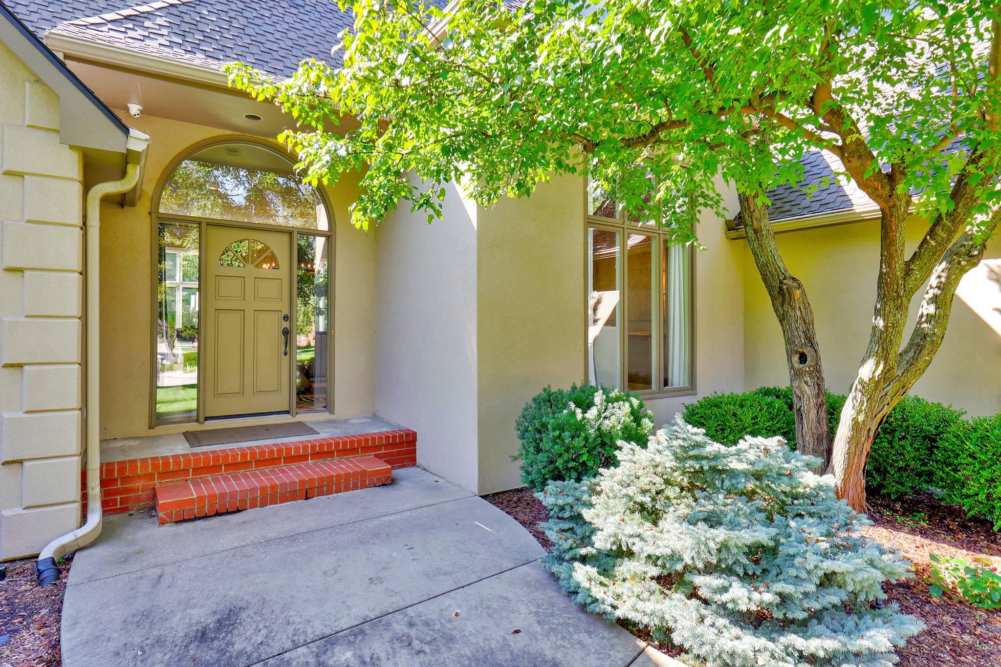 21 N Scottsdale Wichita KS 67230