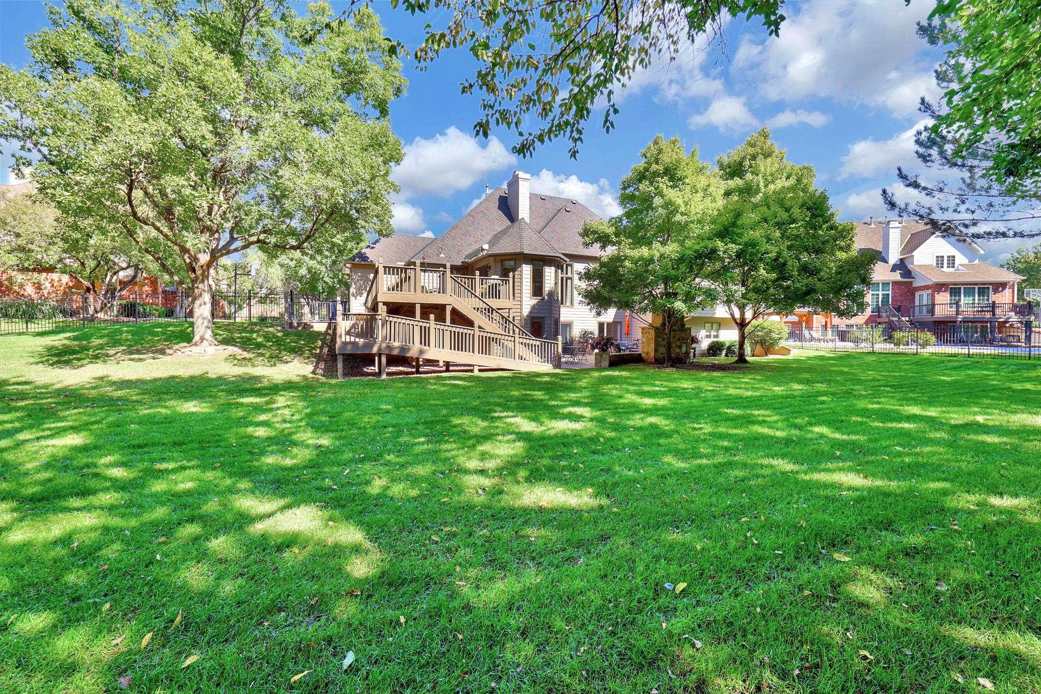 21 N Scottsdale Wichita KS 67230