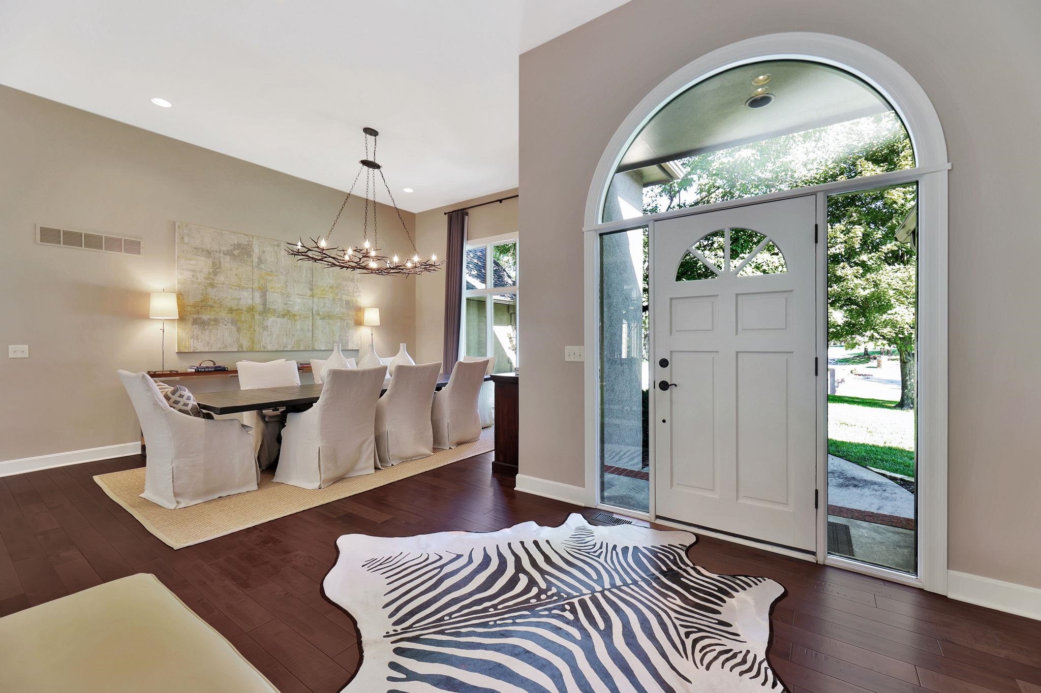 21 N Scottsdale Wichita KS 67230