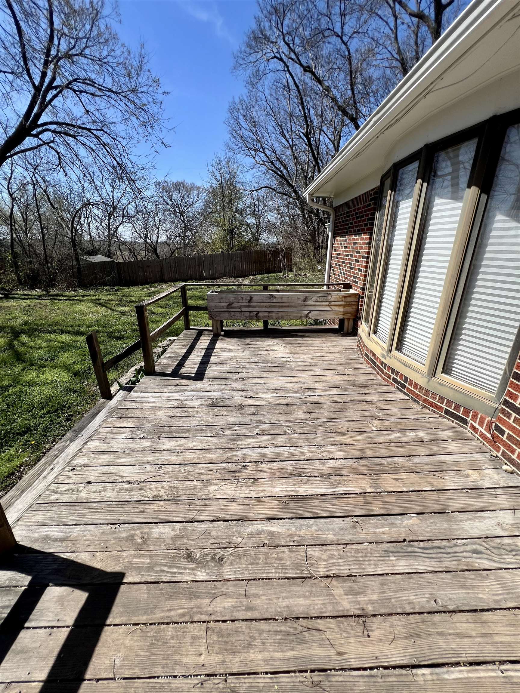 607 N 9th Arkansas City KS 67005