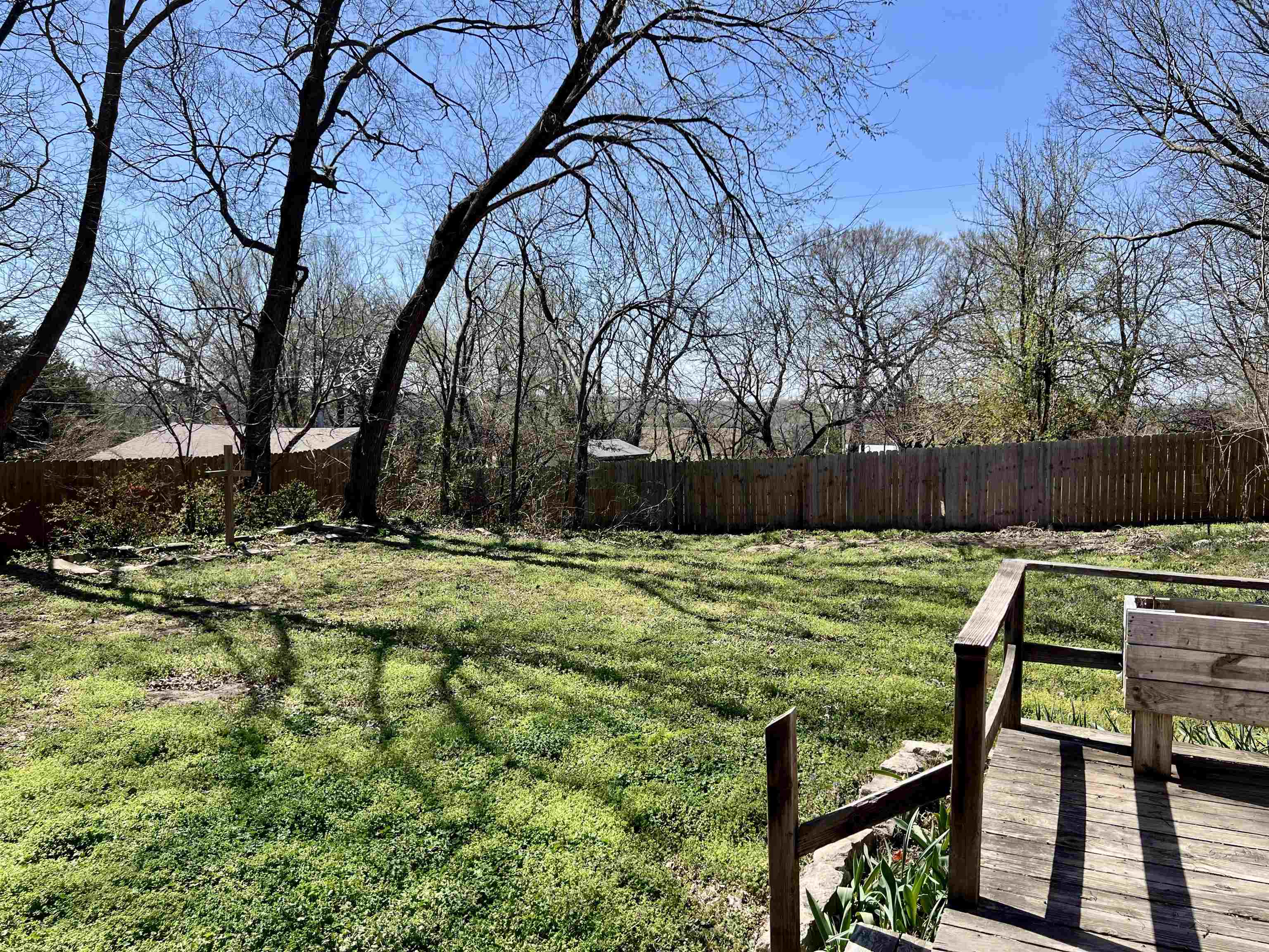 607 N 9th Arkansas City KS 67005