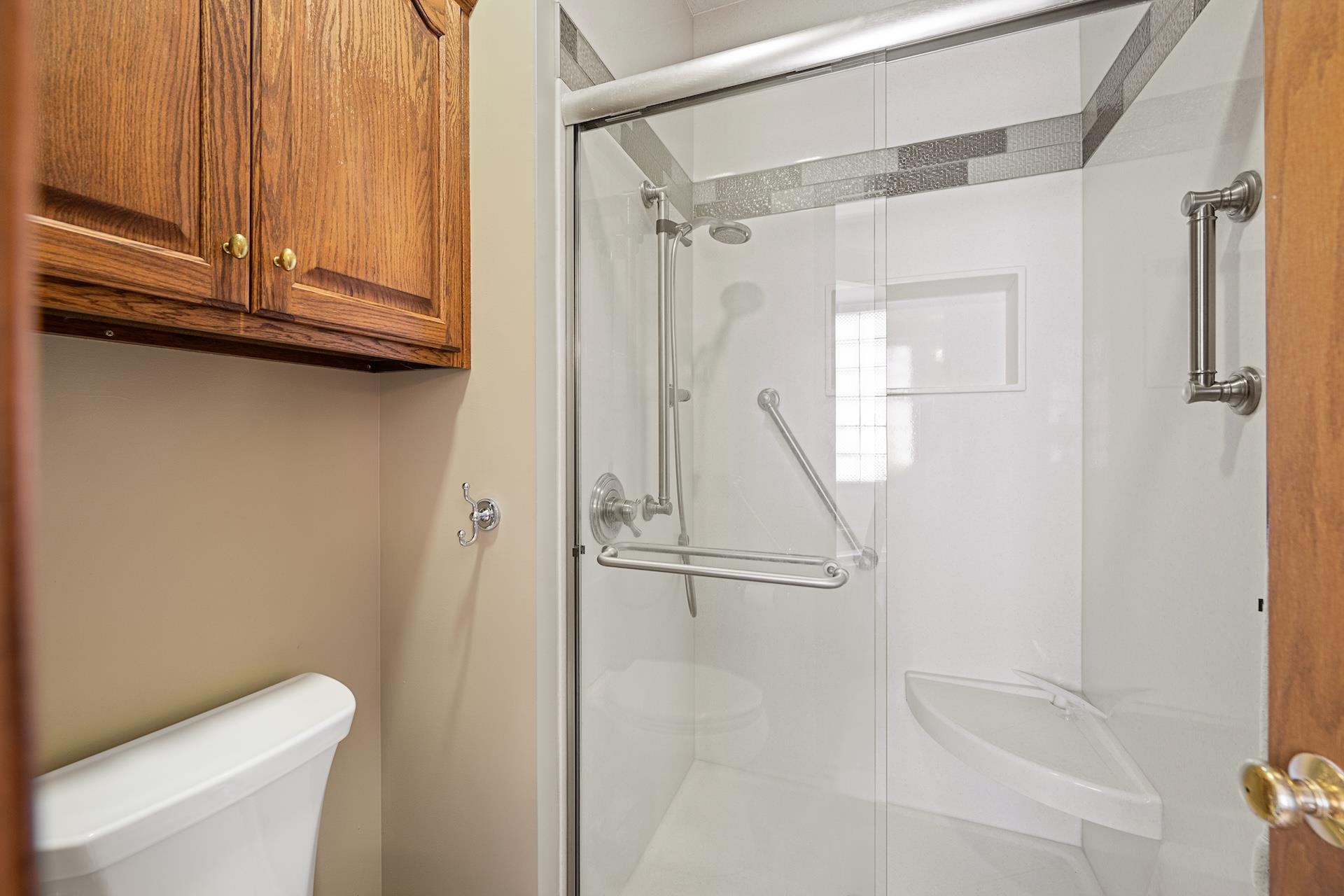 3131 N Forest Lakes Court Wichita KS 67205-1905