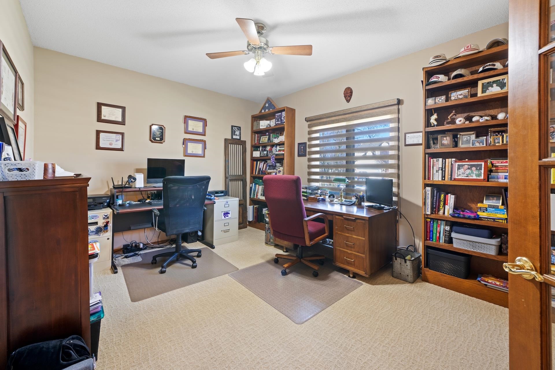 3131 N Forest Lakes Court Wichita KS 67205-1905