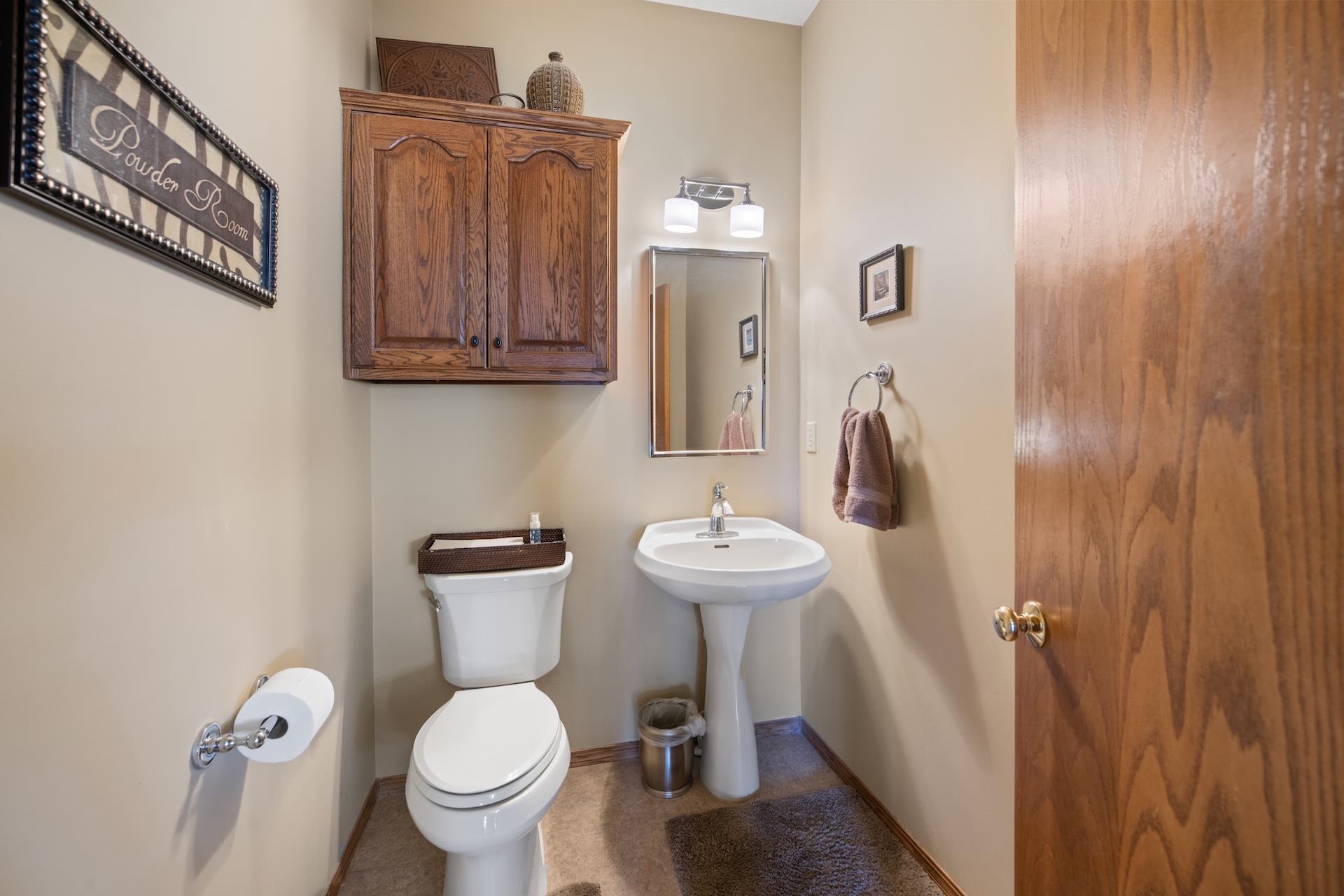 3131 N Forest Lakes Court Wichita KS 67205-1905