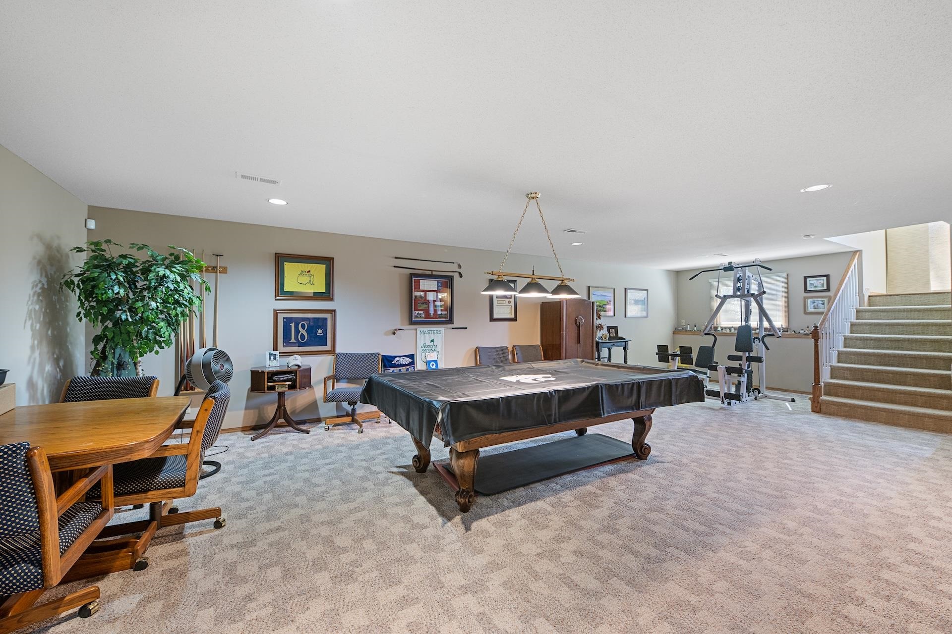 3131 N Forest Lakes Court Wichita KS 67205-1905