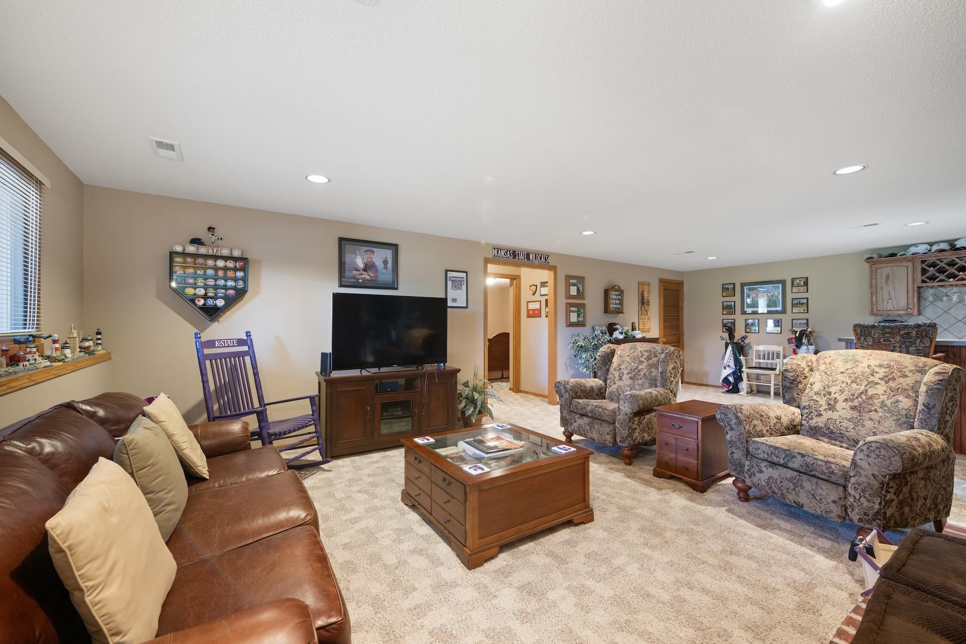 3131 N Forest Lakes Court Wichita KS 67205-1905
