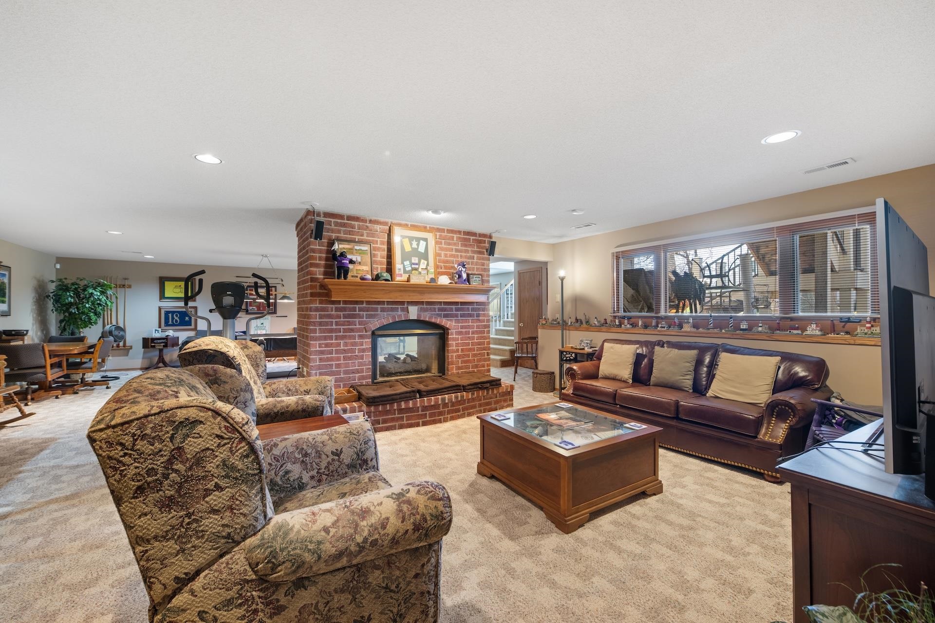 3131 N Forest Lakes Court Wichita KS 67205-1905