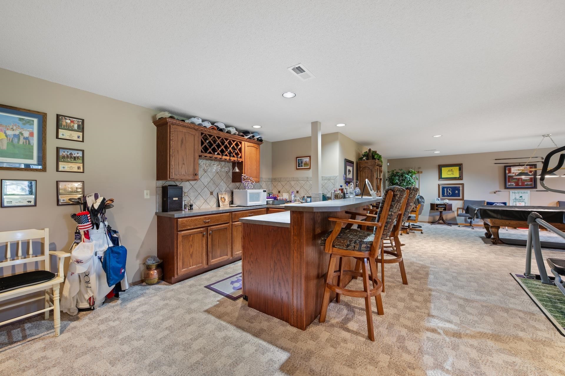 3131 N Forest Lakes Court Wichita KS 67205-1905