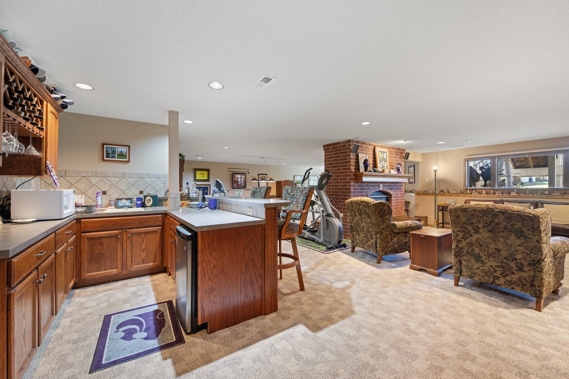 3131 N Forest Lakes Court Wichita KS 67205-1905