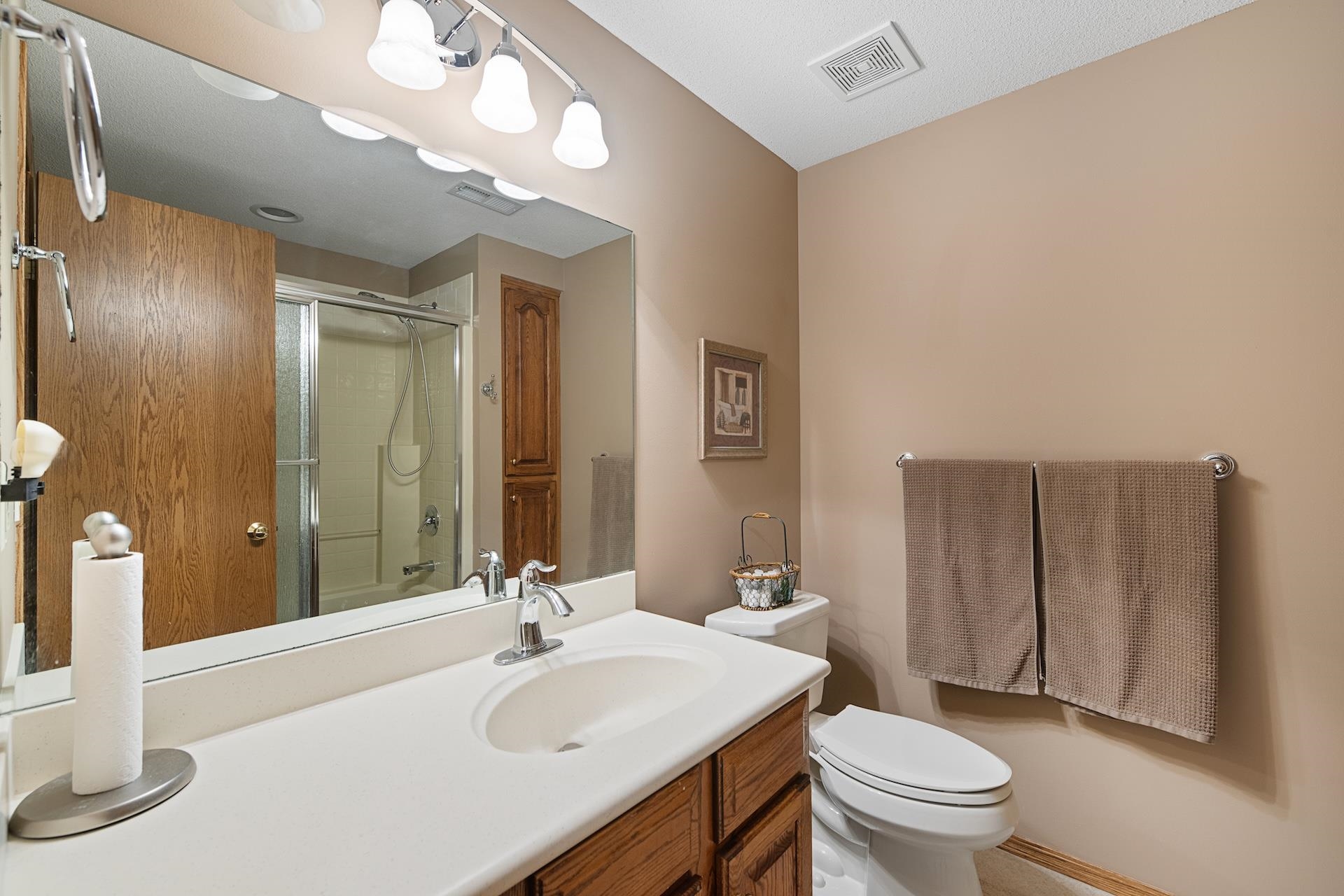 3131 N Forest Lakes Court Wichita KS 67205-1905