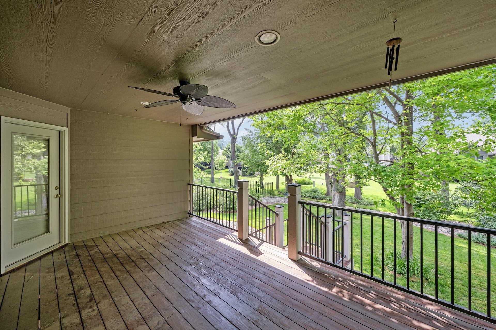 3131 N Forest Lakes Court Wichita KS 67205-1905