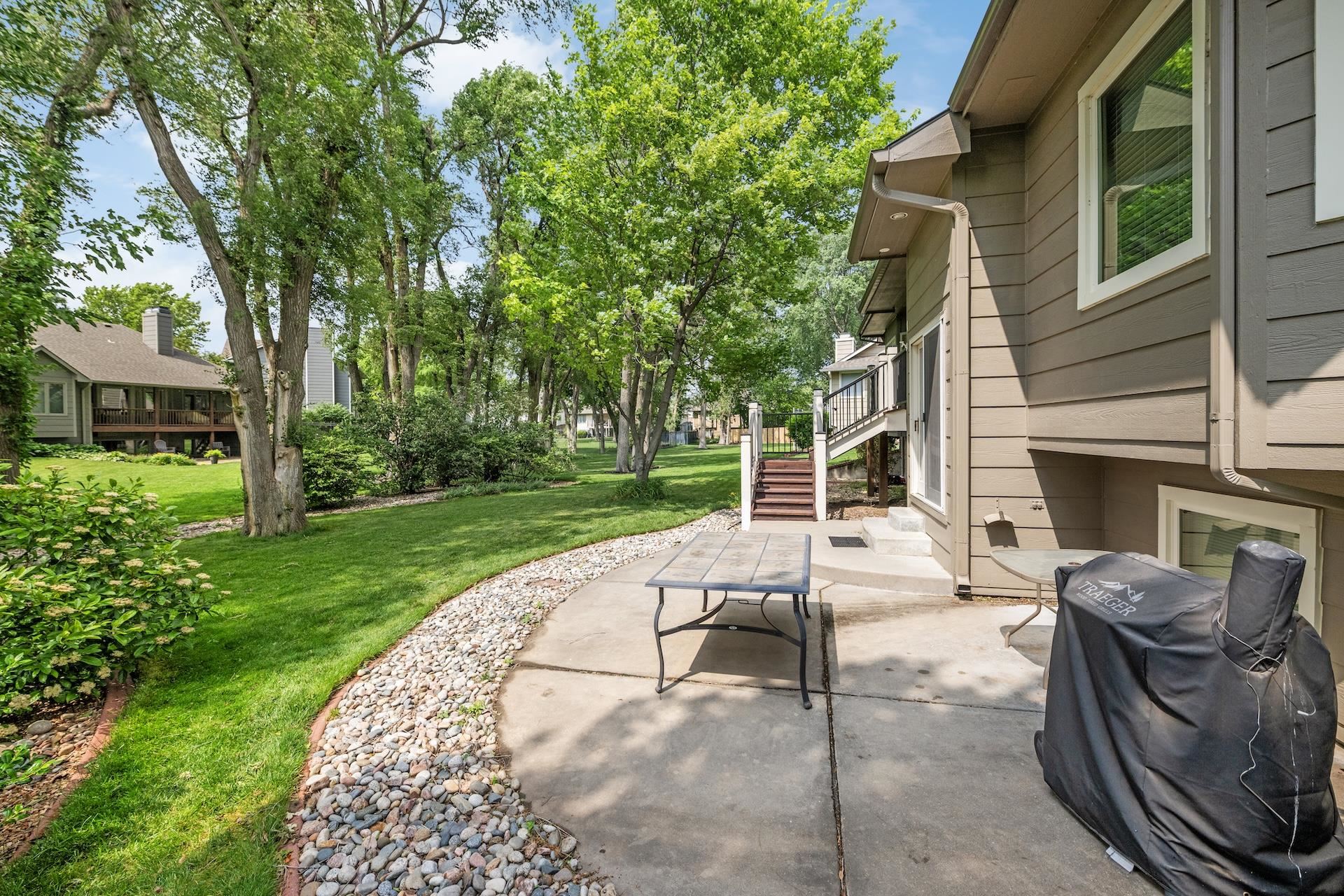 3131 N Forest Lakes Court Wichita KS 67205-1905