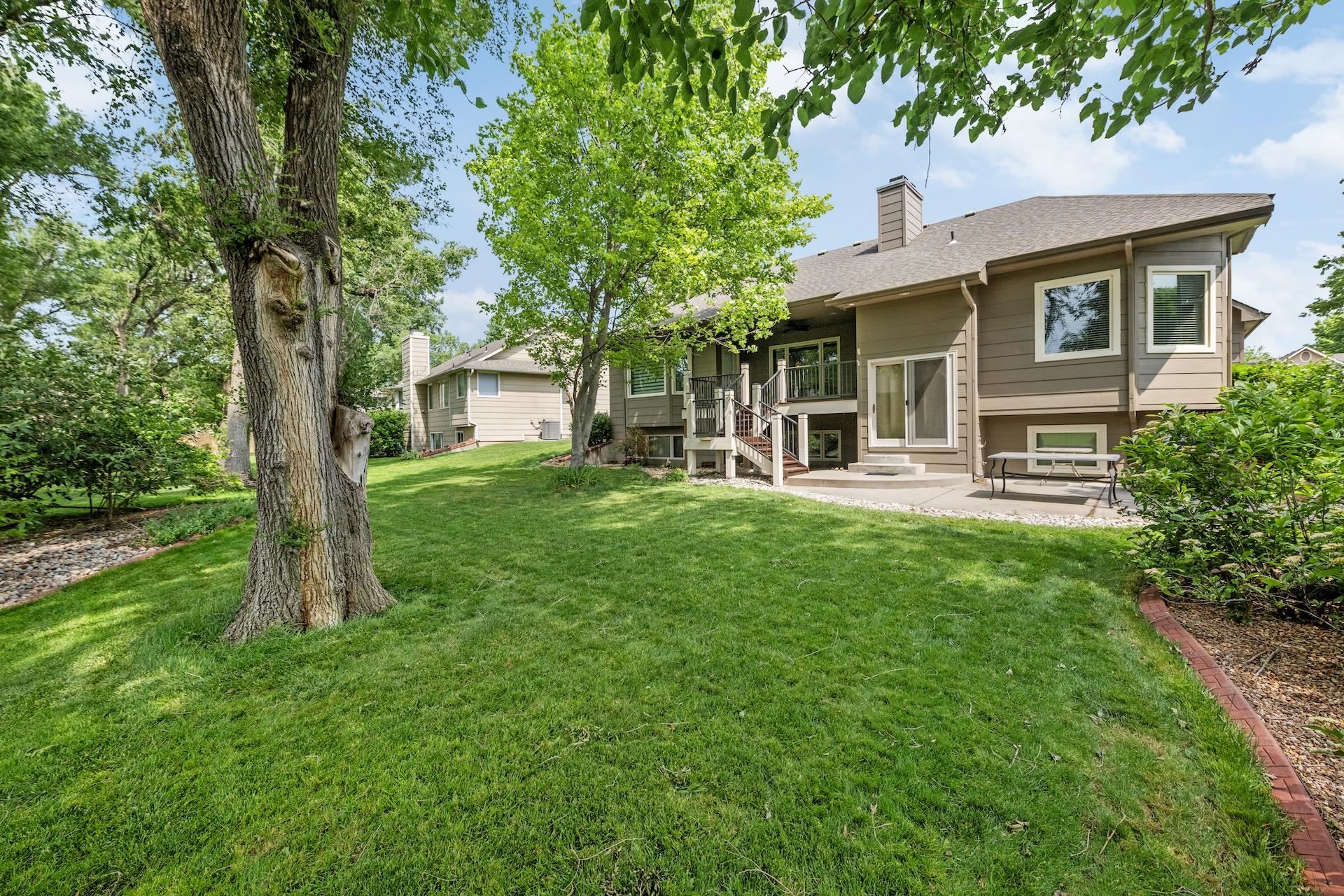 3131 N Forest Lakes Court Wichita KS 67205-1905