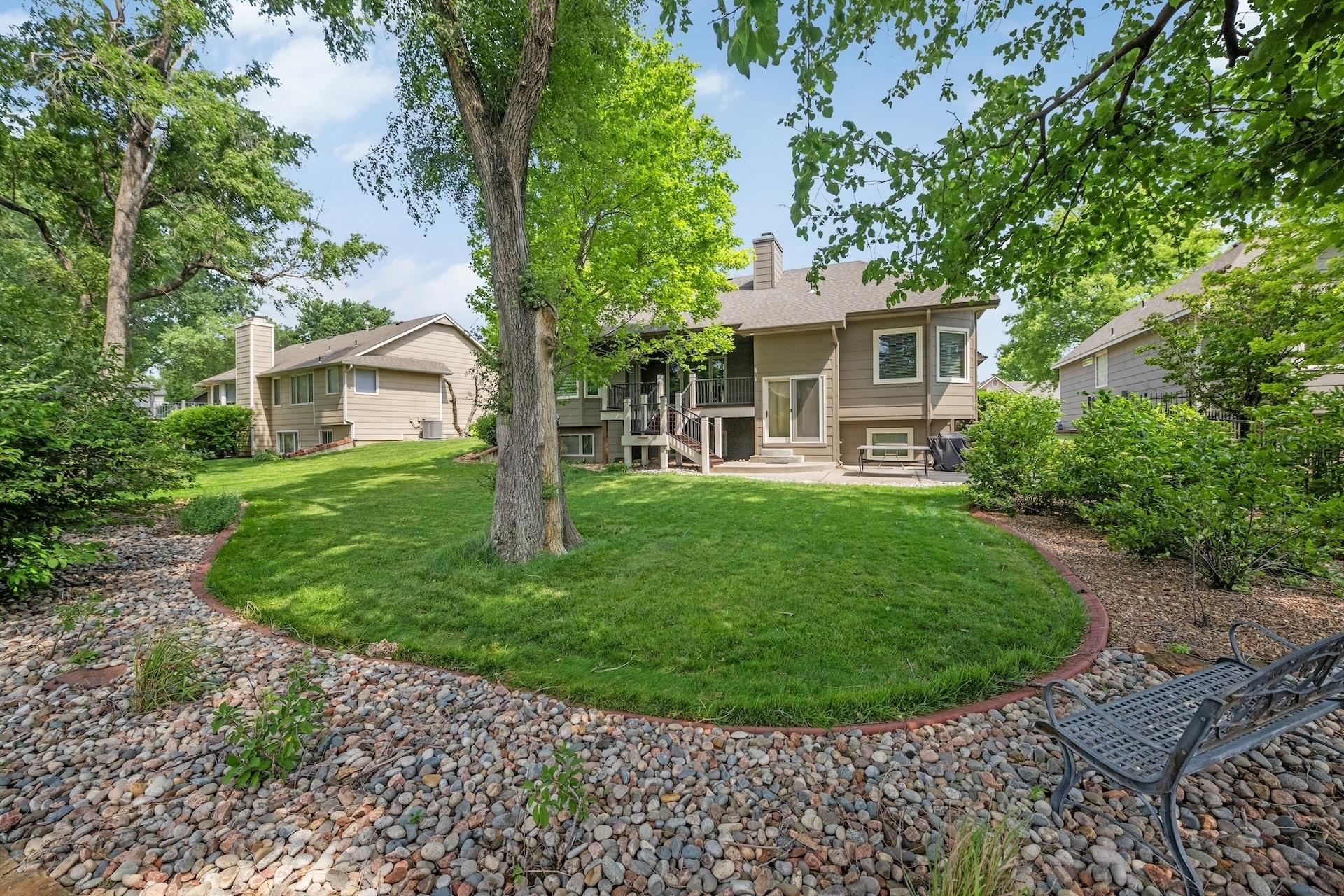3131 N Forest Lakes Court Wichita KS 67205-1905