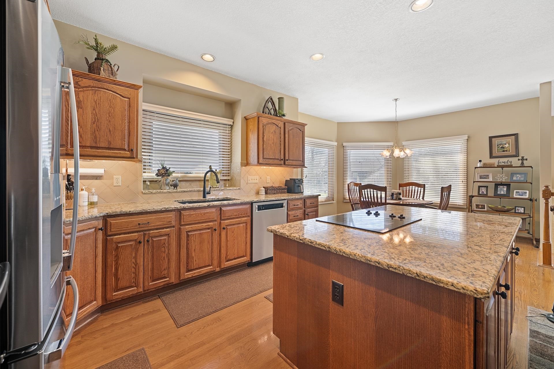 3131 N Forest Lakes Court Wichita KS 67205-1905