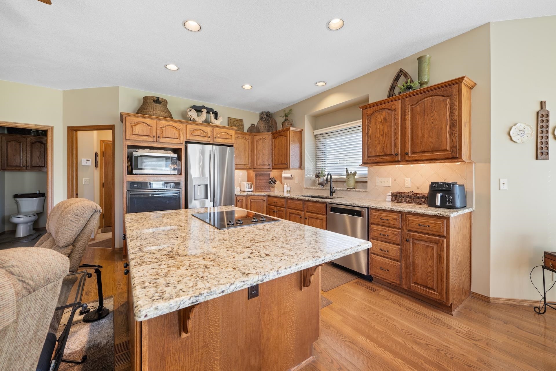 3131 N Forest Lakes Court Wichita KS 67205-1905