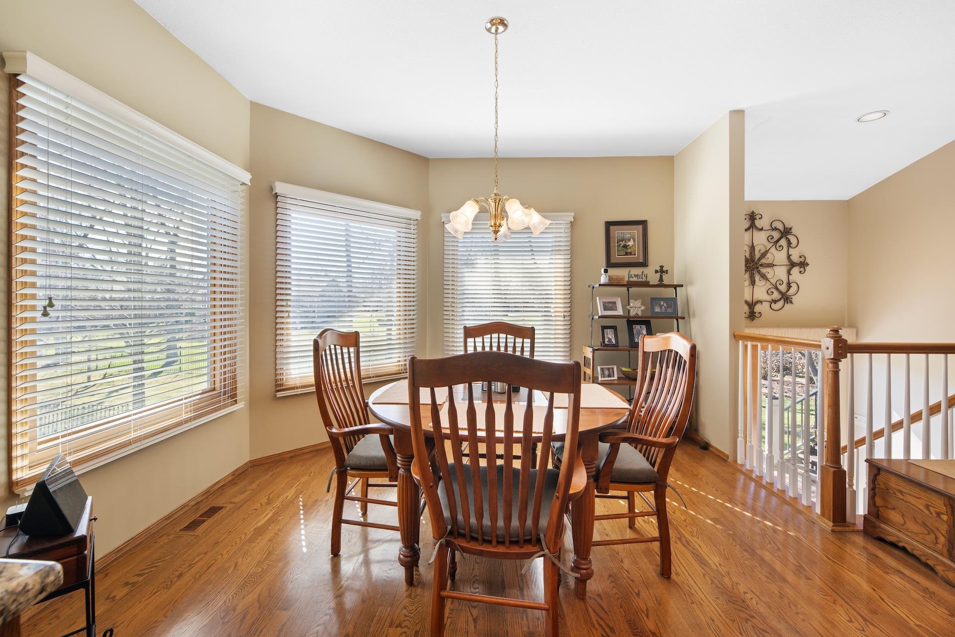 3131 N Forest Lakes Court Wichita KS 67205-1905