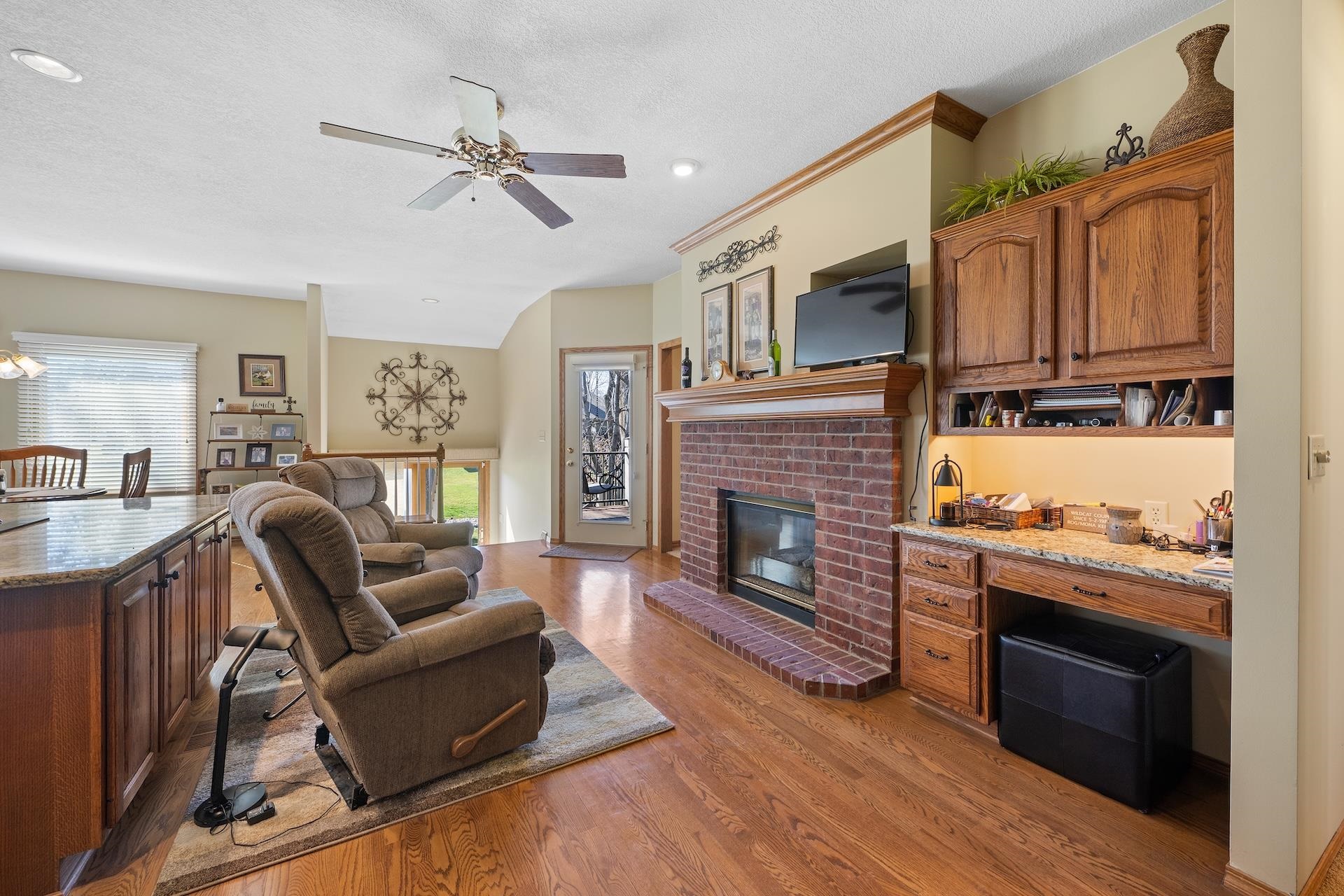 3131 N Forest Lakes Court Wichita KS 67205-1905
