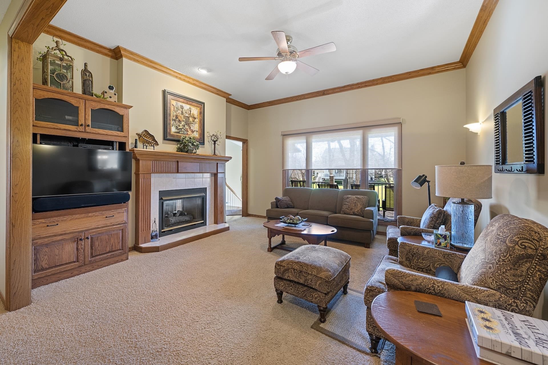 3131 N Forest Lakes Court Wichita KS 67205-1905