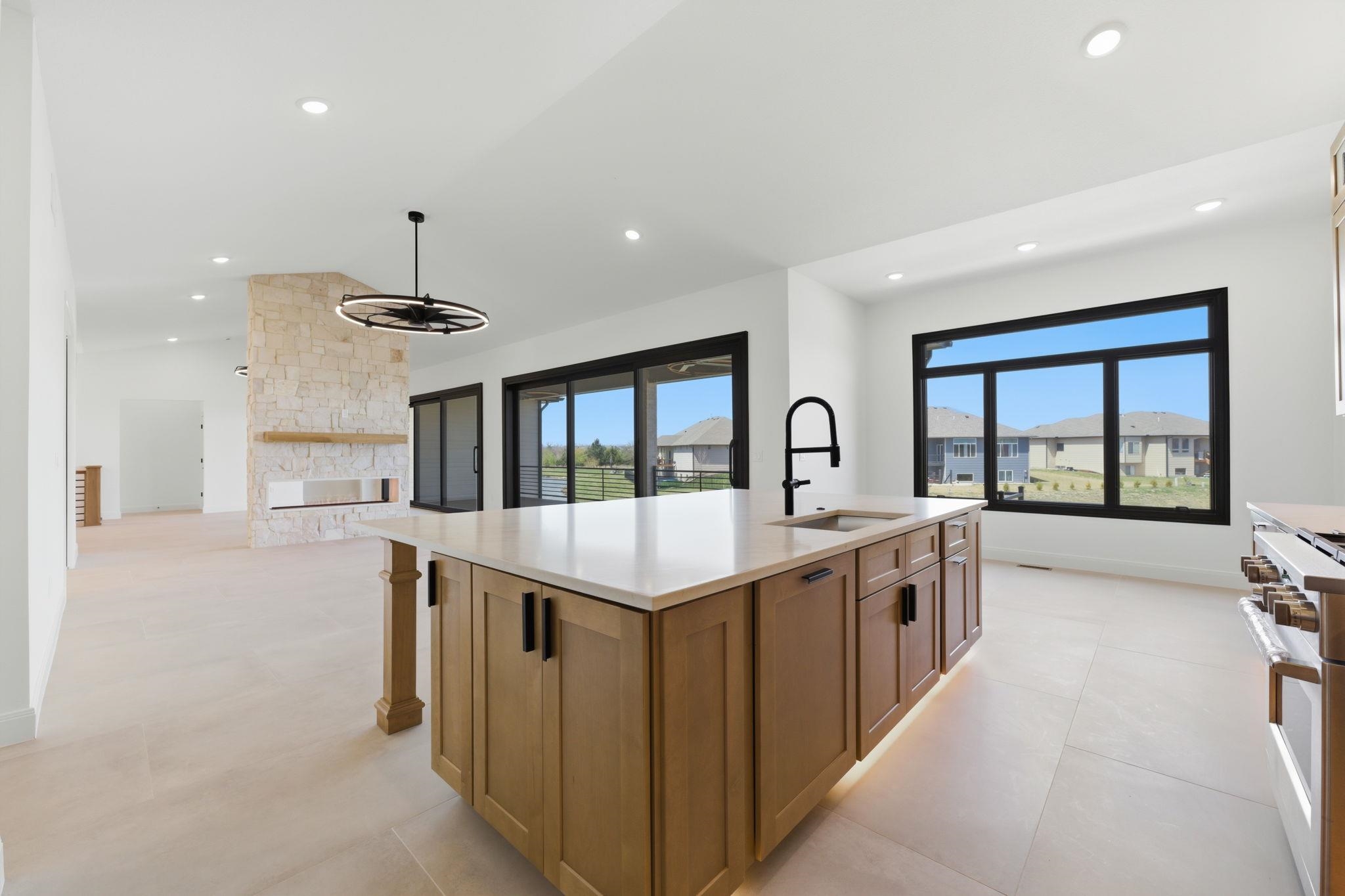 4817 N Bridgewood Court Wichita KS 67226