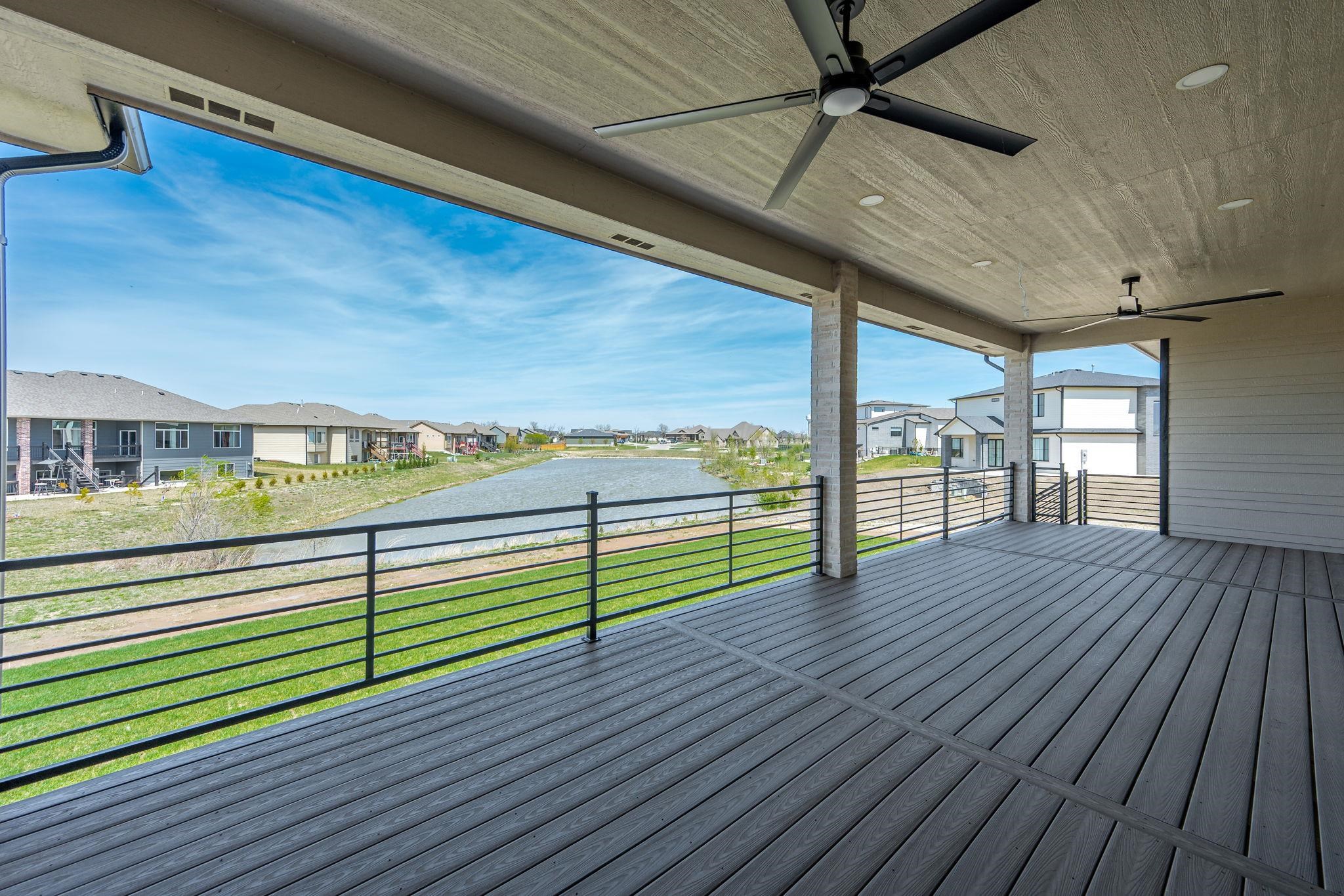 4817 N Bridgewood Court Wichita KS 67226