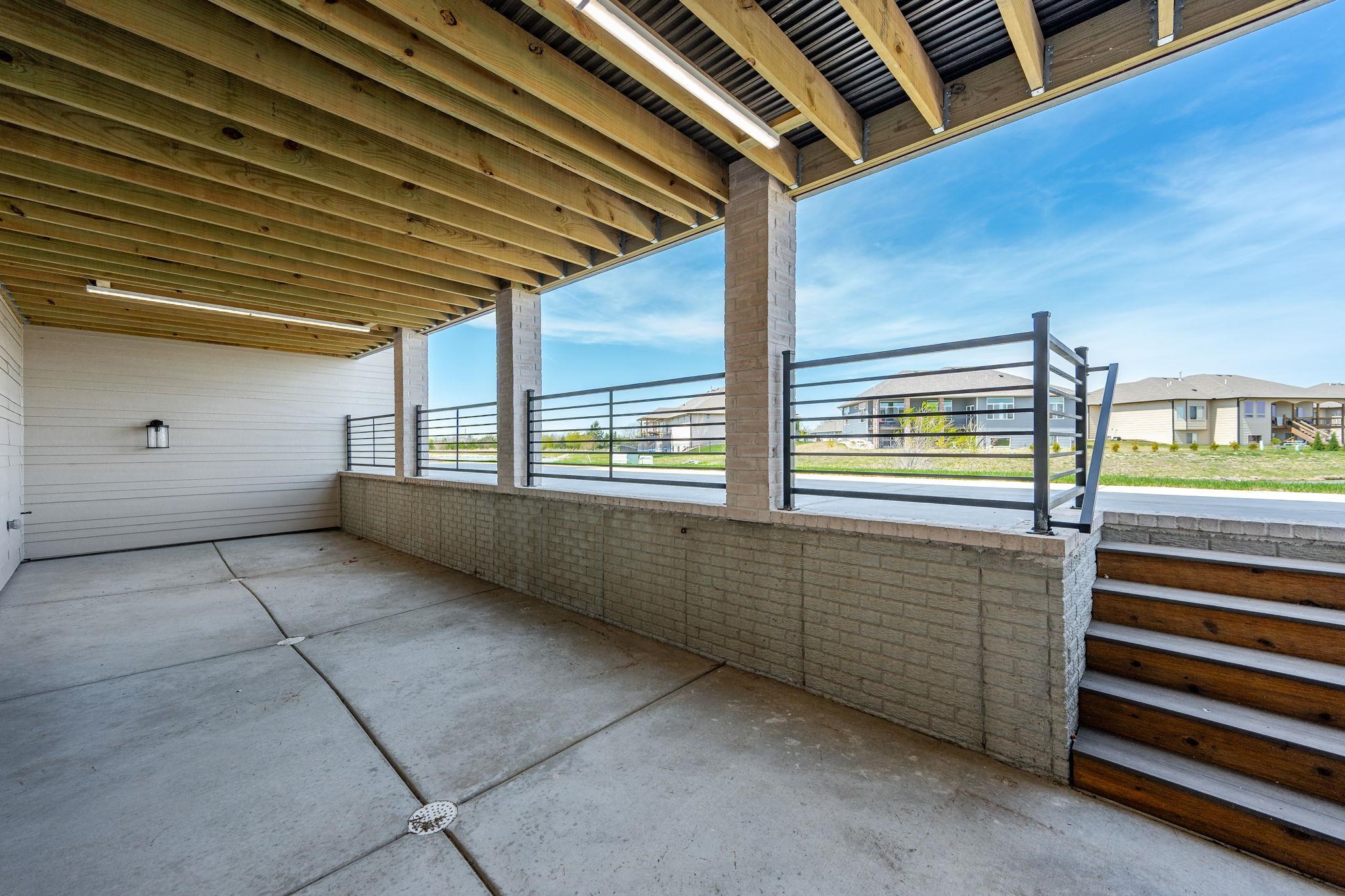 4817 N Bridgewood Court Wichita KS 67226