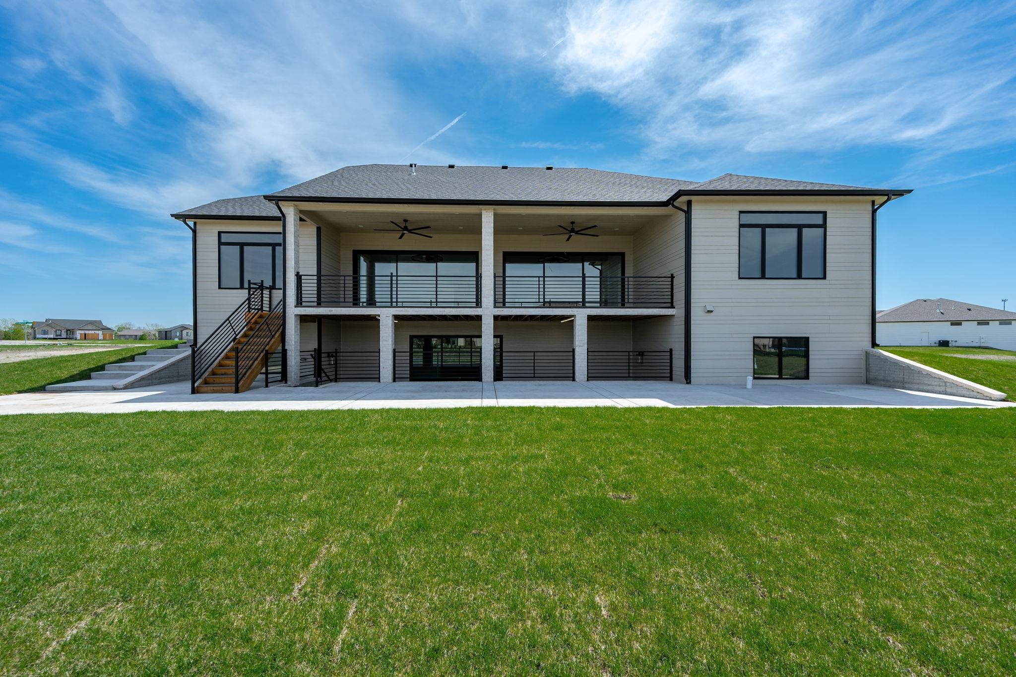 4817 N Bridgewood Court Wichita KS 67226