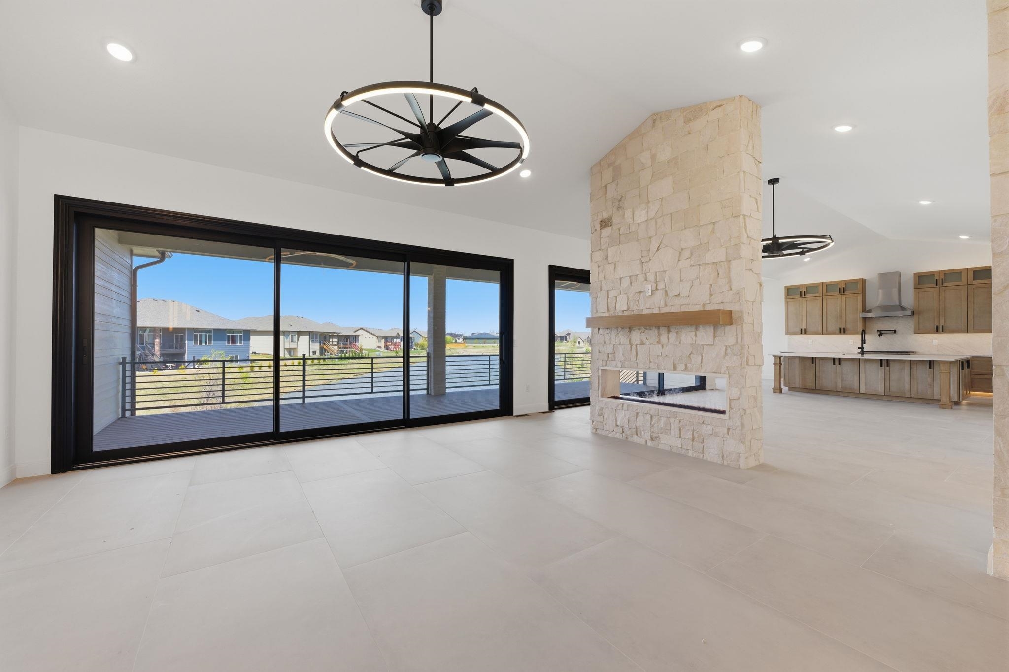 4817 N Bridgewood Court Wichita KS 67226