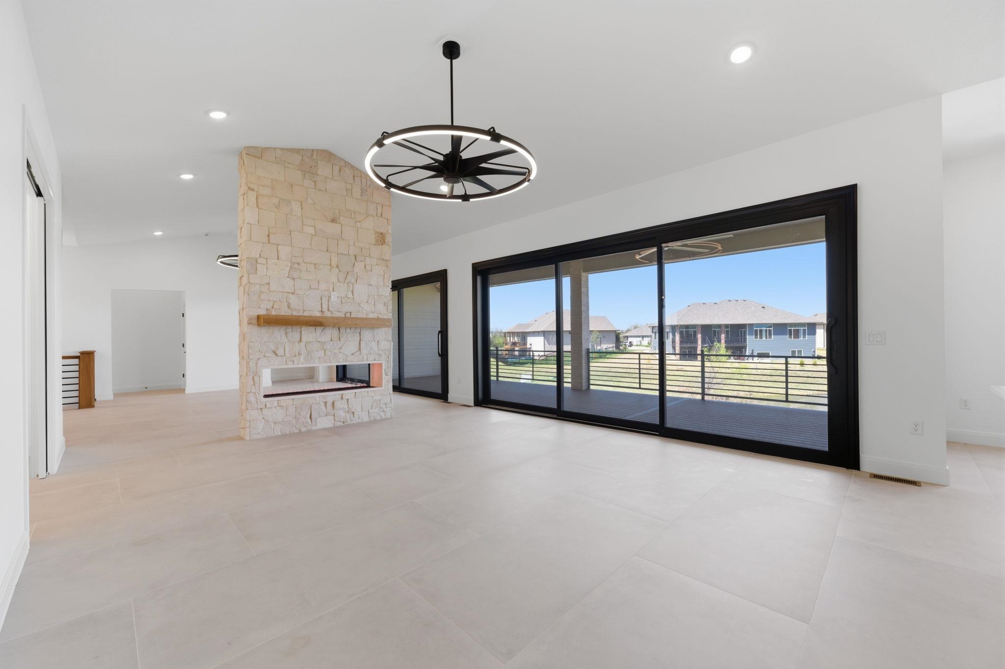 4817 N Bridgewood Court Wichita KS 67226