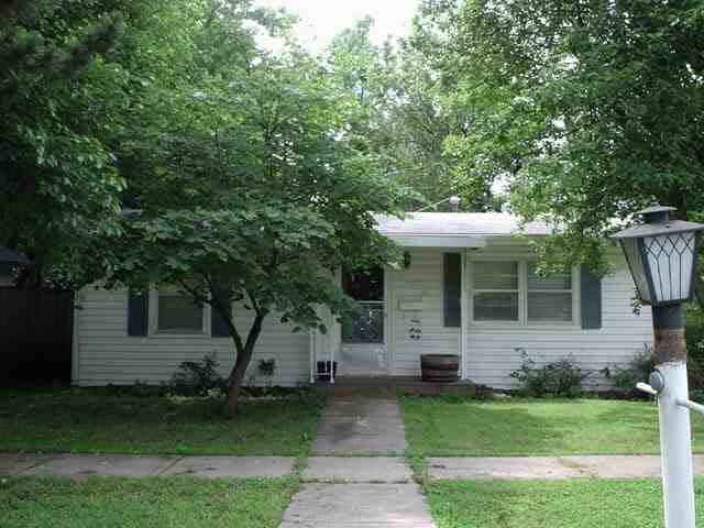 715 W 4th Halstead KS 67056