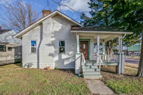 500 Osage Street Augusta KS 67010