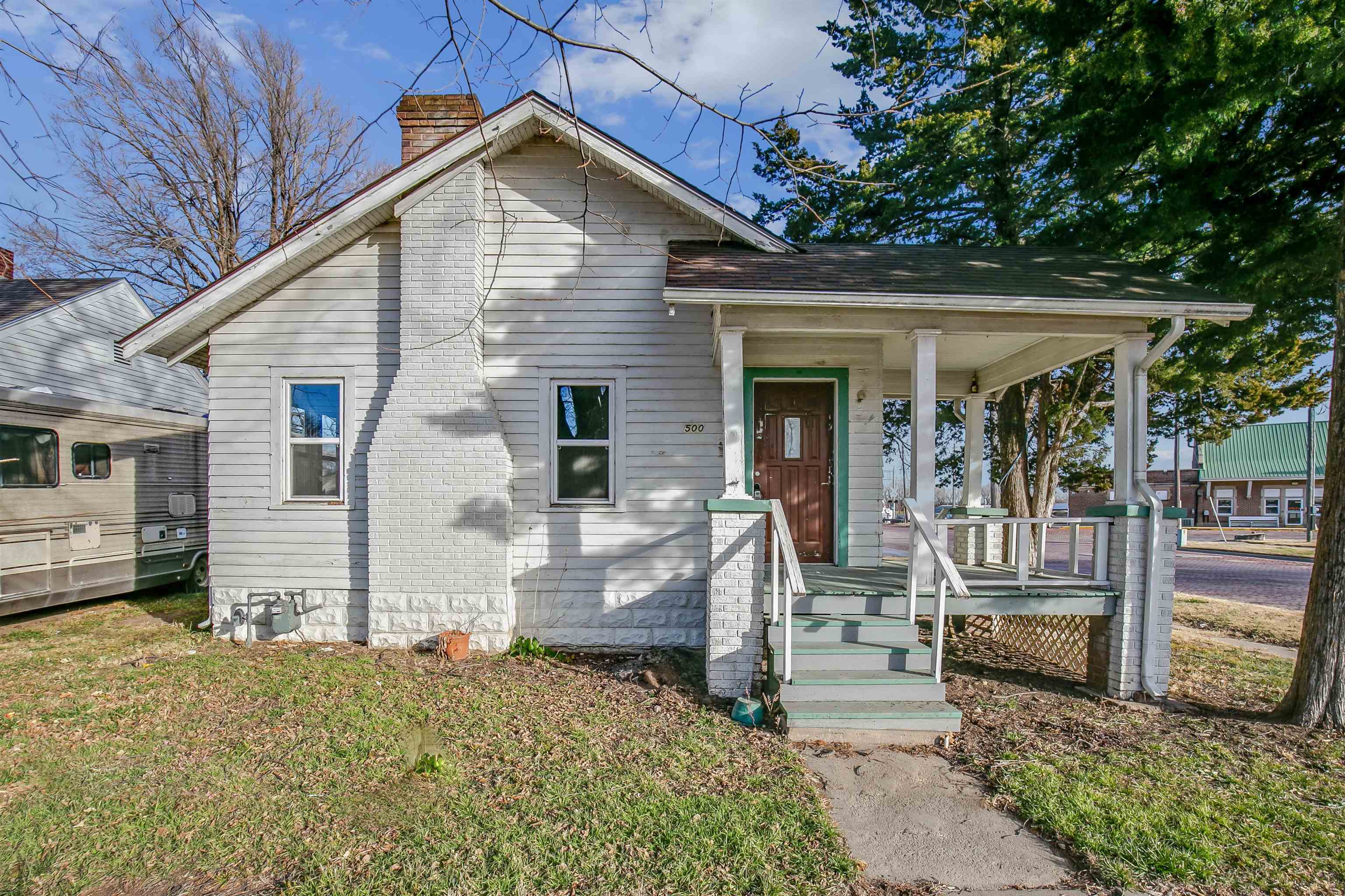 500 Osage Street Augusta KS 67010