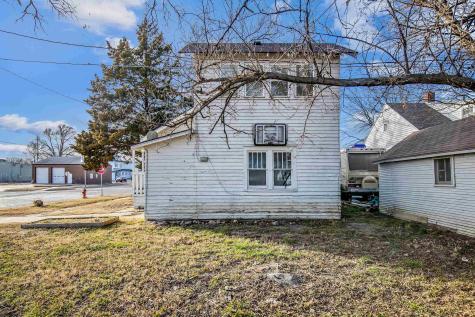 500 Osage Street Augusta KS 67010
