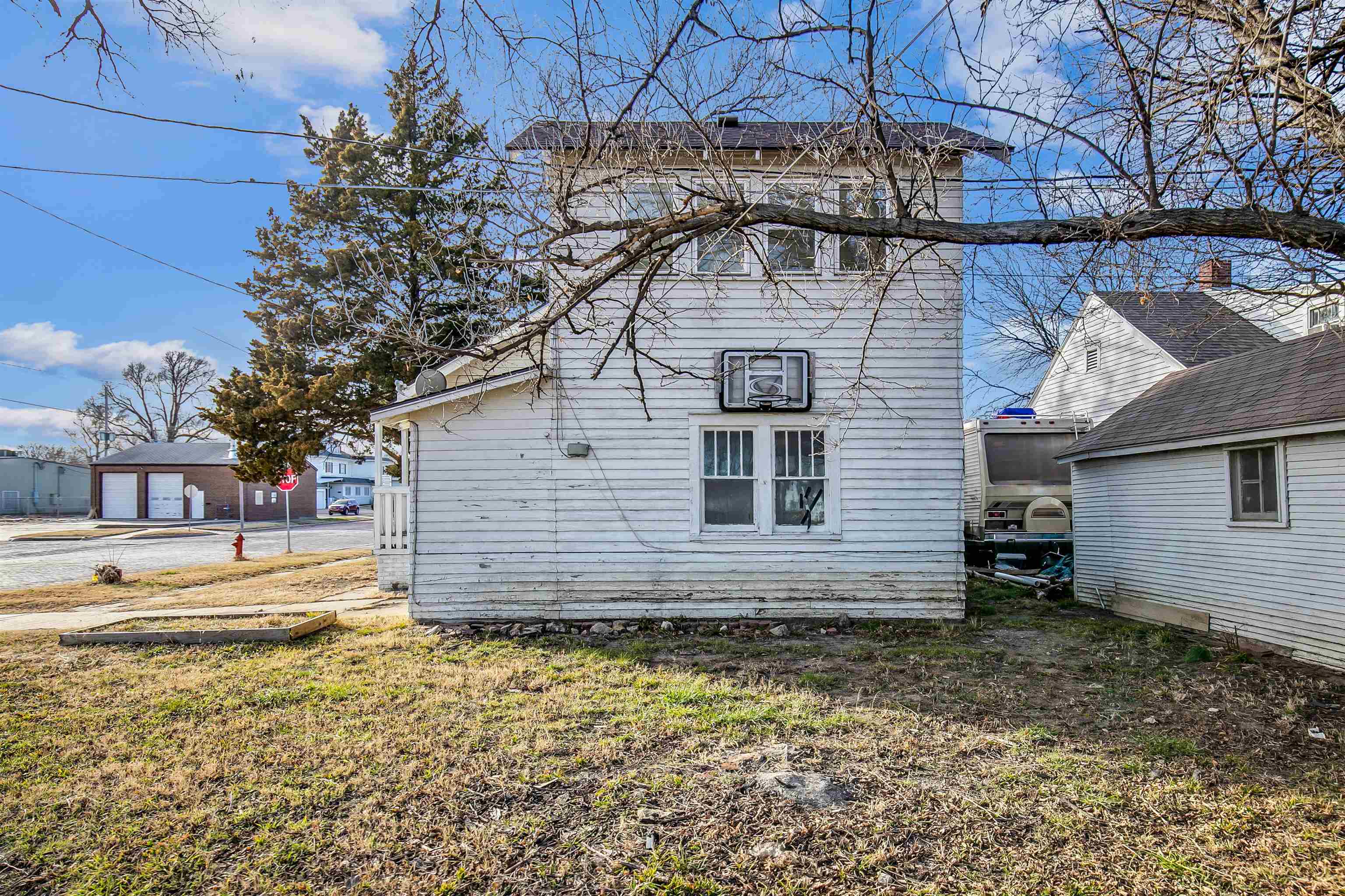 500 Osage Street Augusta KS 67010