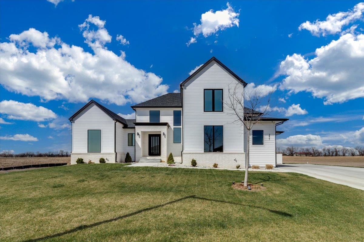 237 N Ciderbluff Court Wichita KS 67052