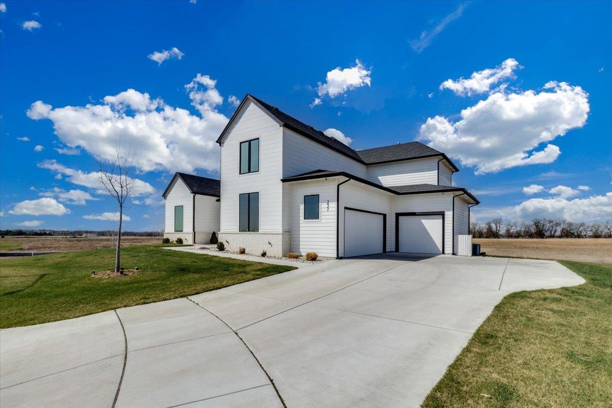 237 N Ciderbluff Court Wichita KS 67052