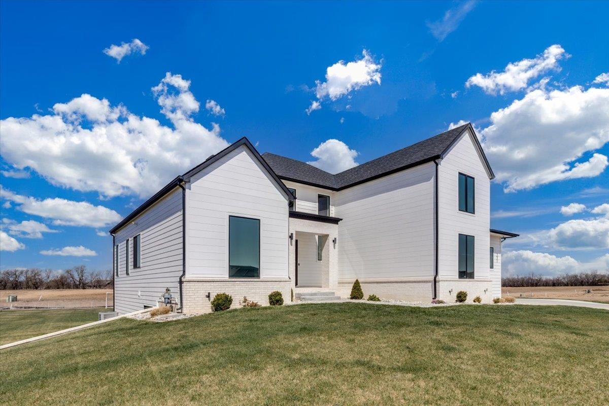 237 N Ciderbluff Court Wichita KS 67052