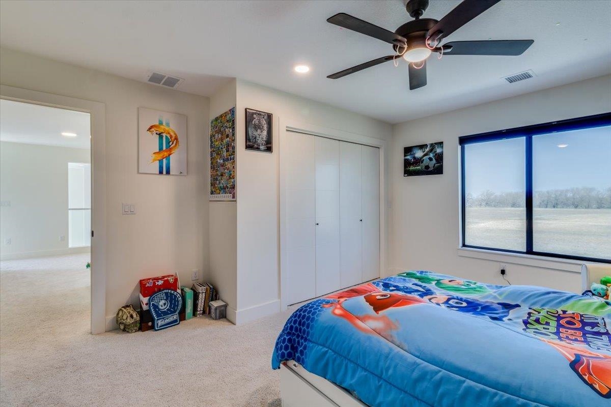 237 N Ciderbluff Court Wichita KS 67052